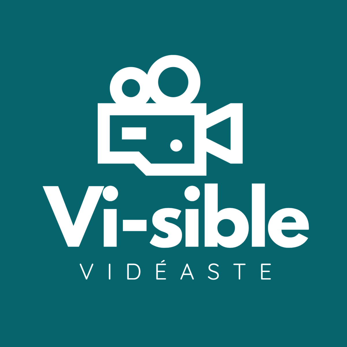 Vi-sible