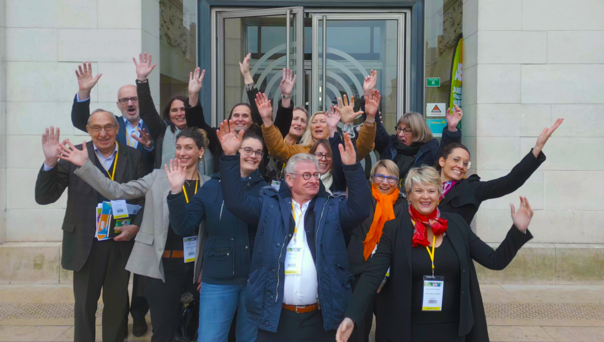 Associations Saumur Institutions Saumur